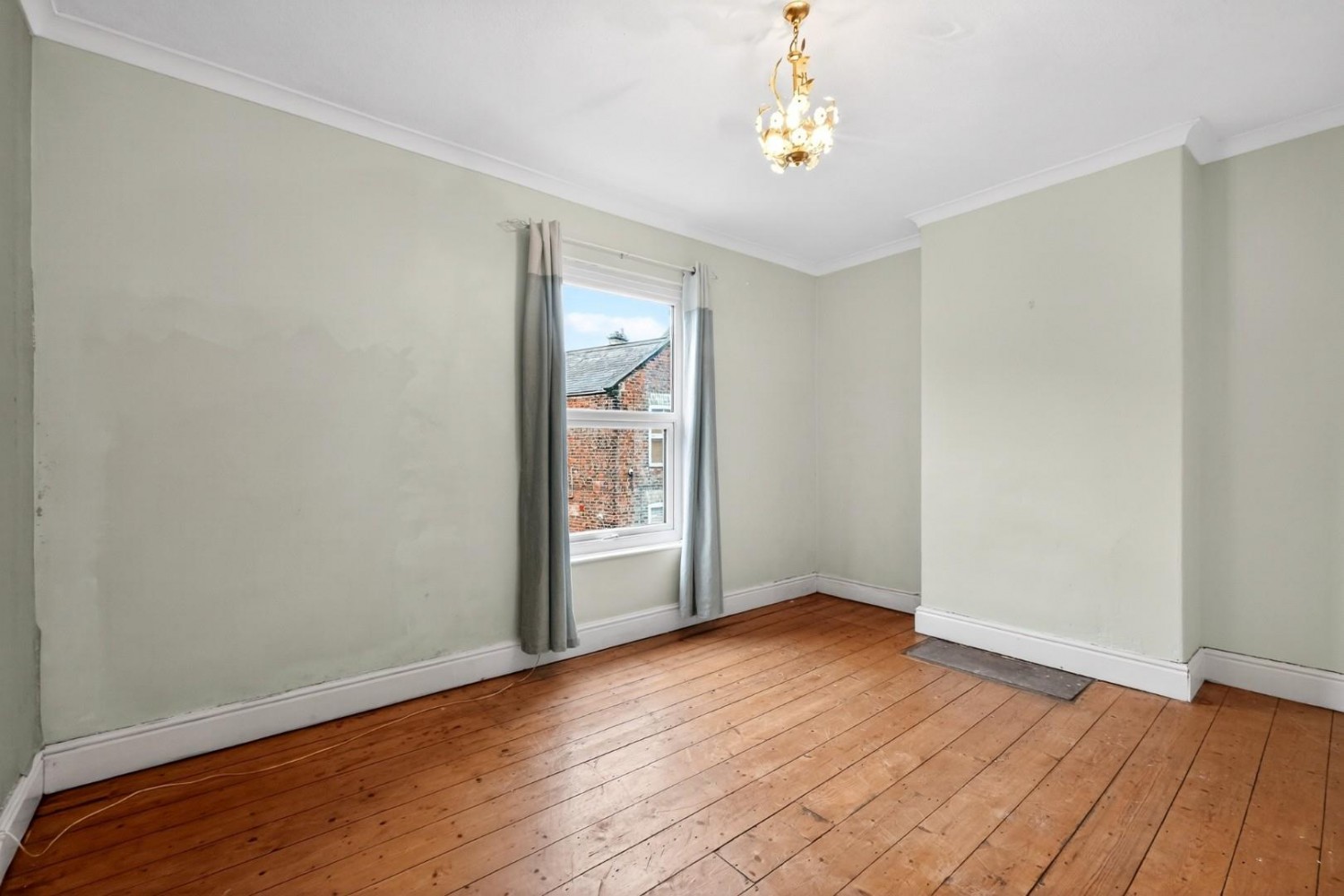 Wellington Street, York