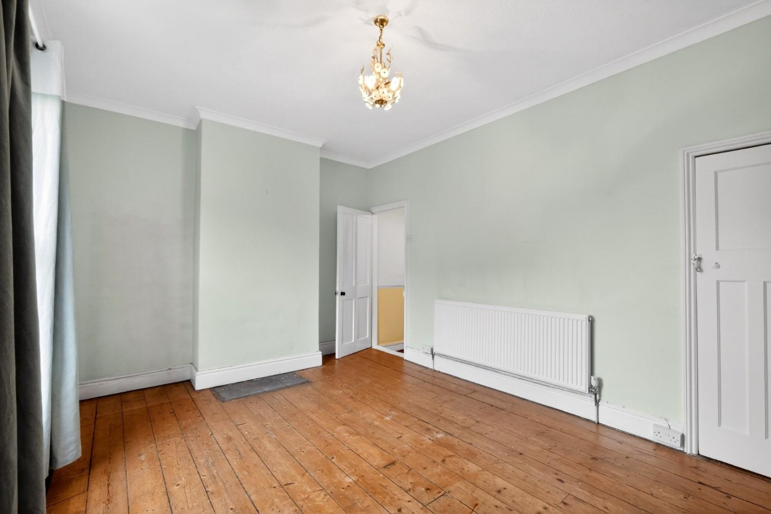 Wellington Street, York