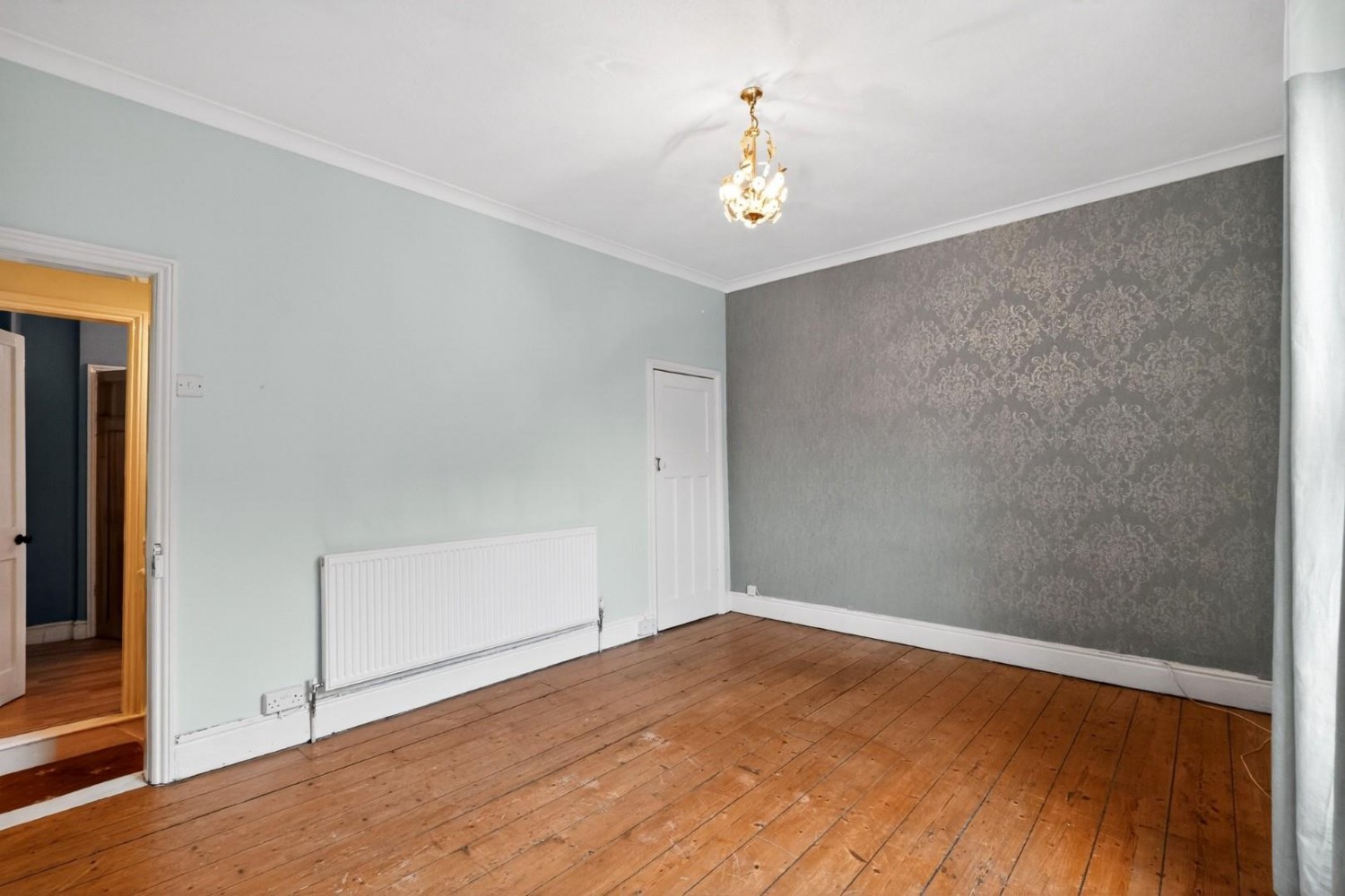 Wellington Street, York