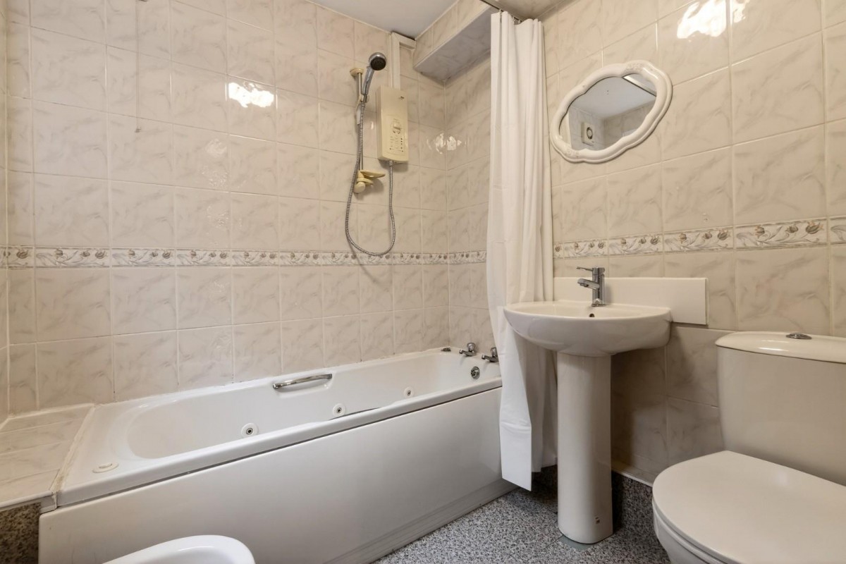 Wellington Street, York