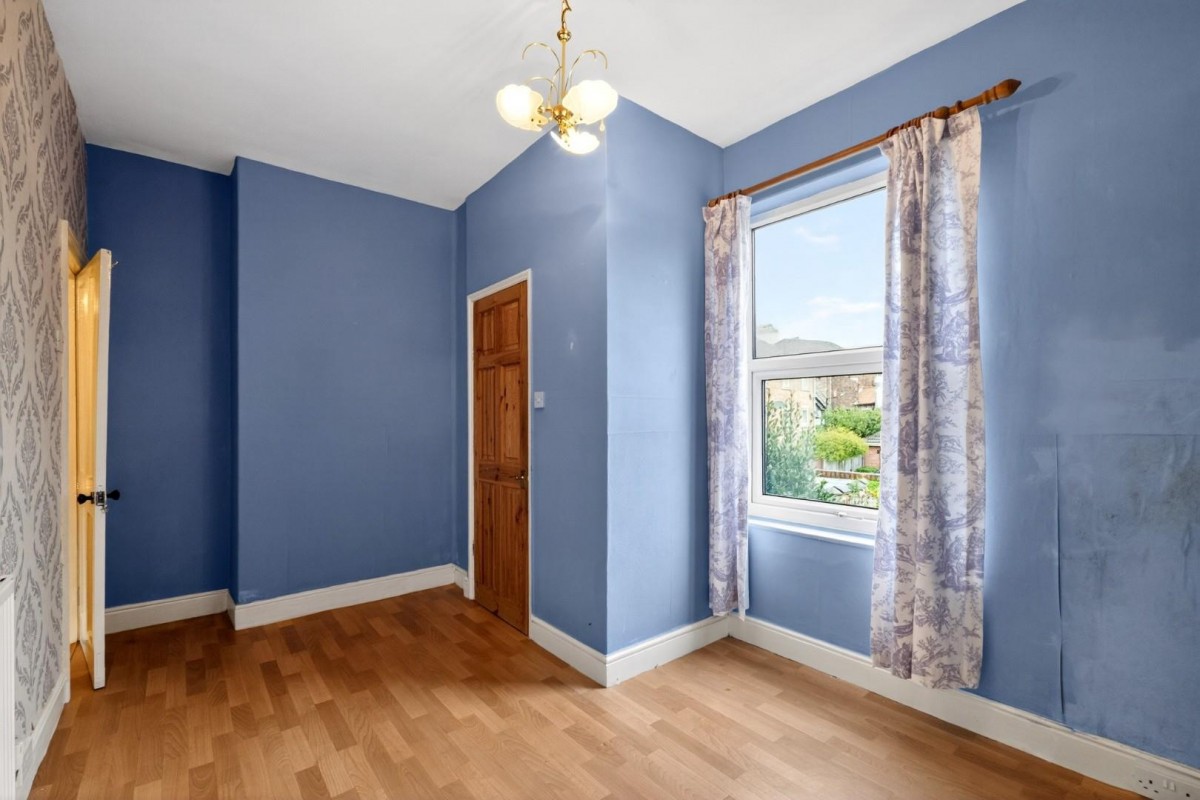 Wellington Street, York