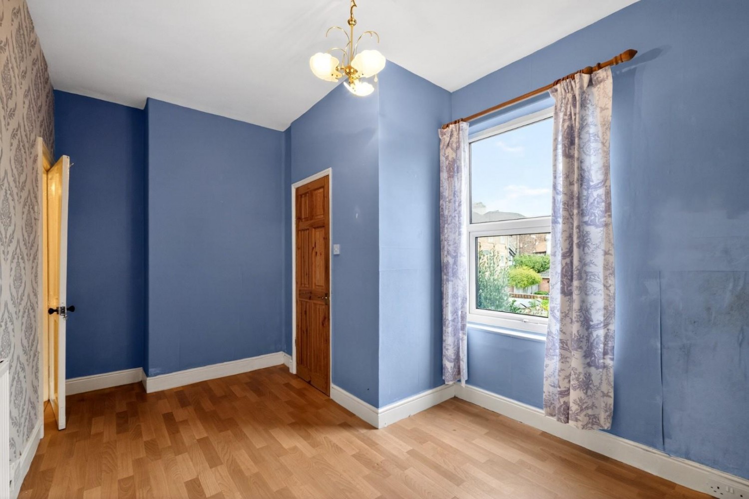 Wellington Street, York