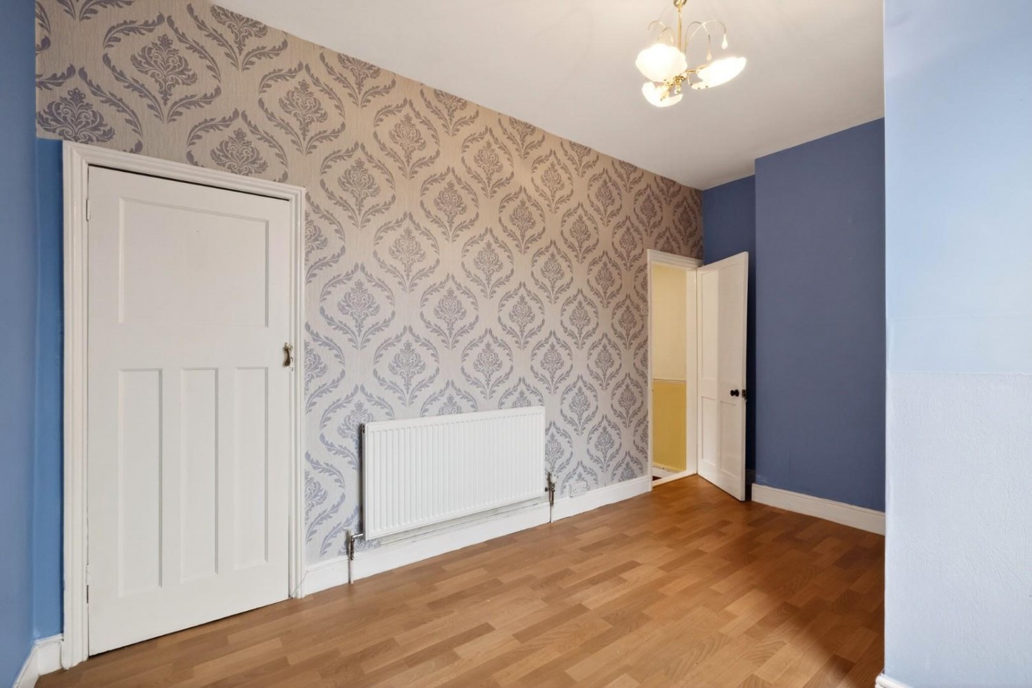 Wellington Street, York