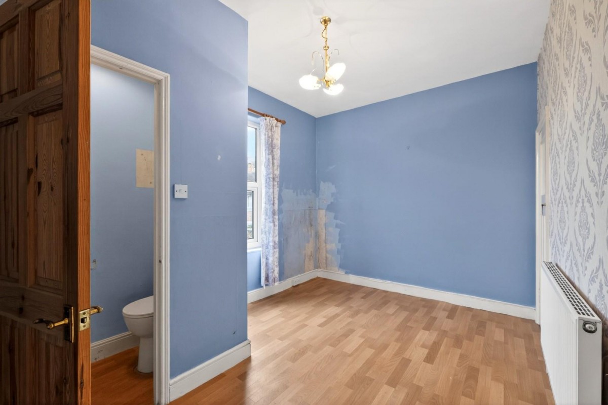 Wellington Street, York