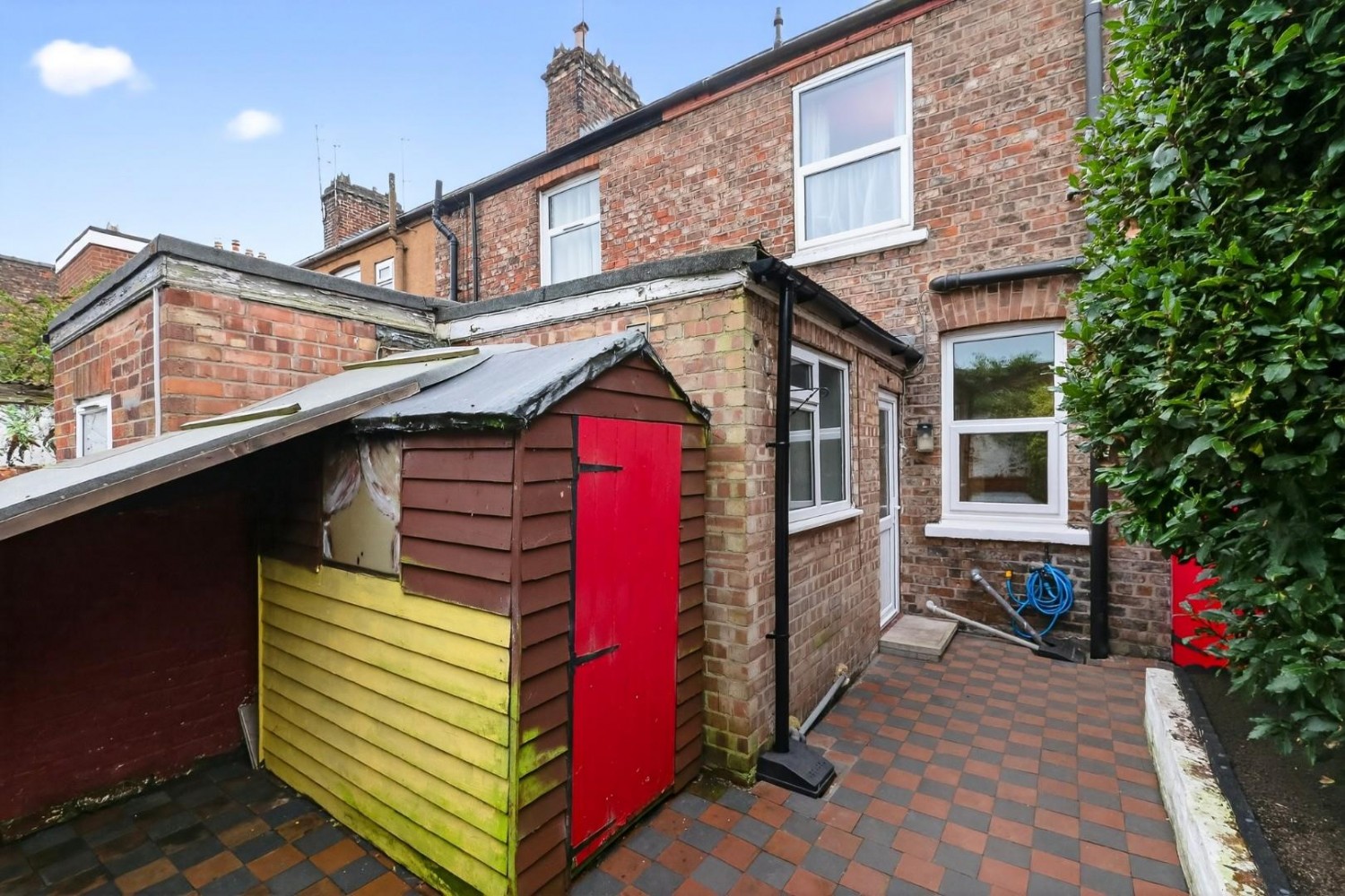 Wellington Street, York