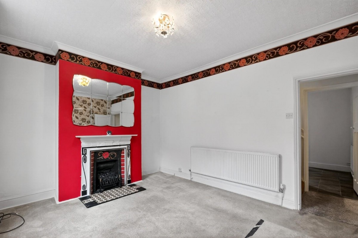 Wellington Street, York