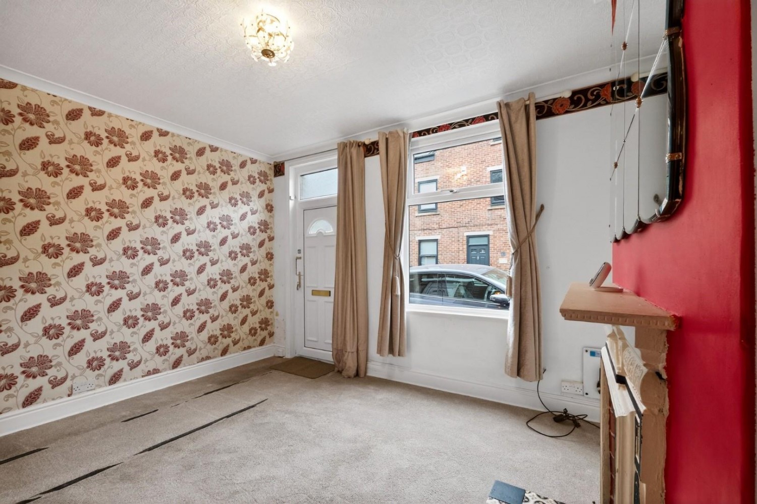 Wellington Street, York