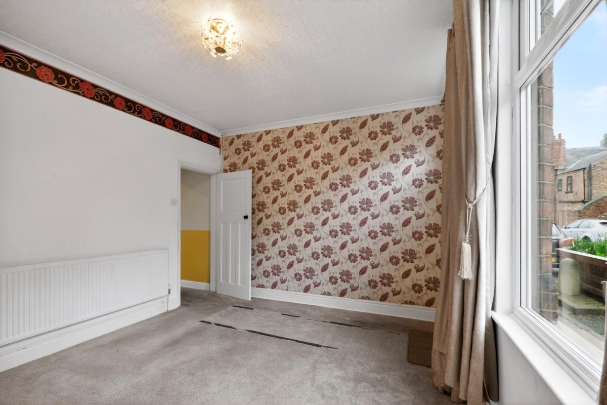 Wellington Street, York