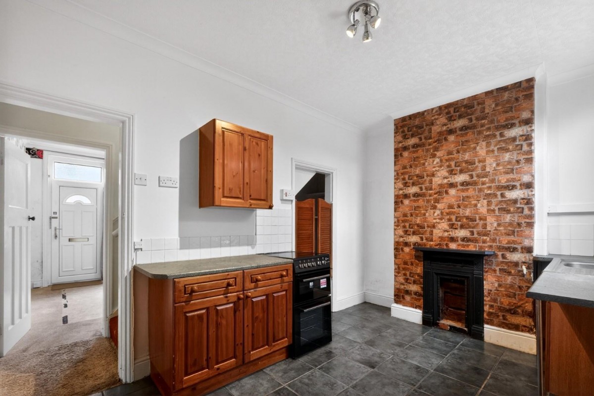 Wellington Street, York