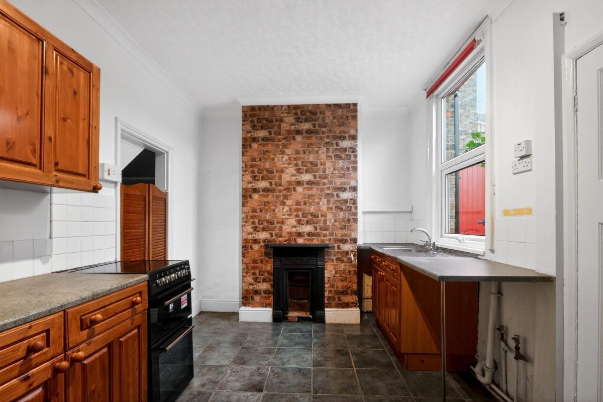 Wellington Street, York