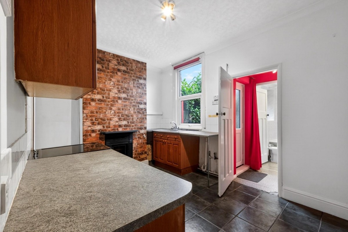 Wellington Street, York