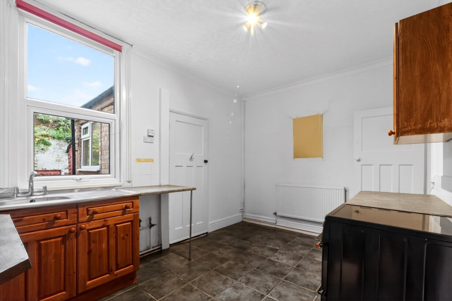 Wellington Street, York