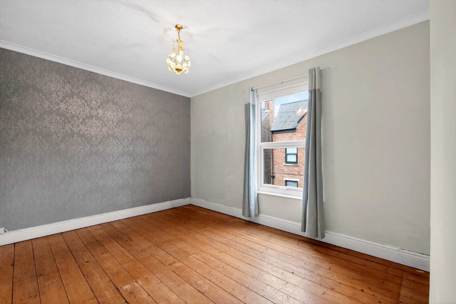 Wellington Street, York