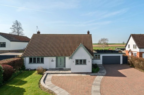 Sapele Lodge, Tockwith Road, York, North Yorkshire