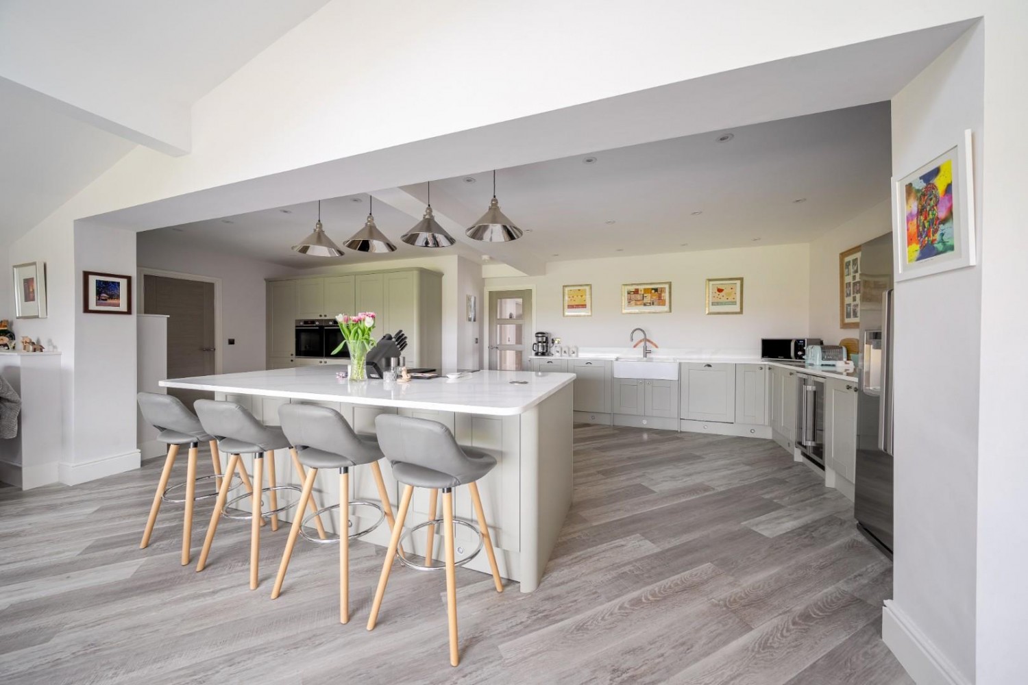 Sapele Lodge, Tockwith Road, York, North Yorkshire