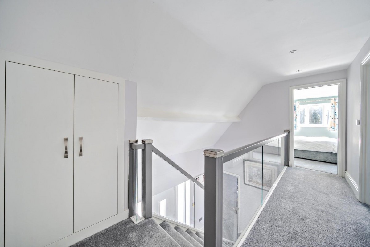 Sapele Lodge, Tockwith Road, York, North Yorkshire