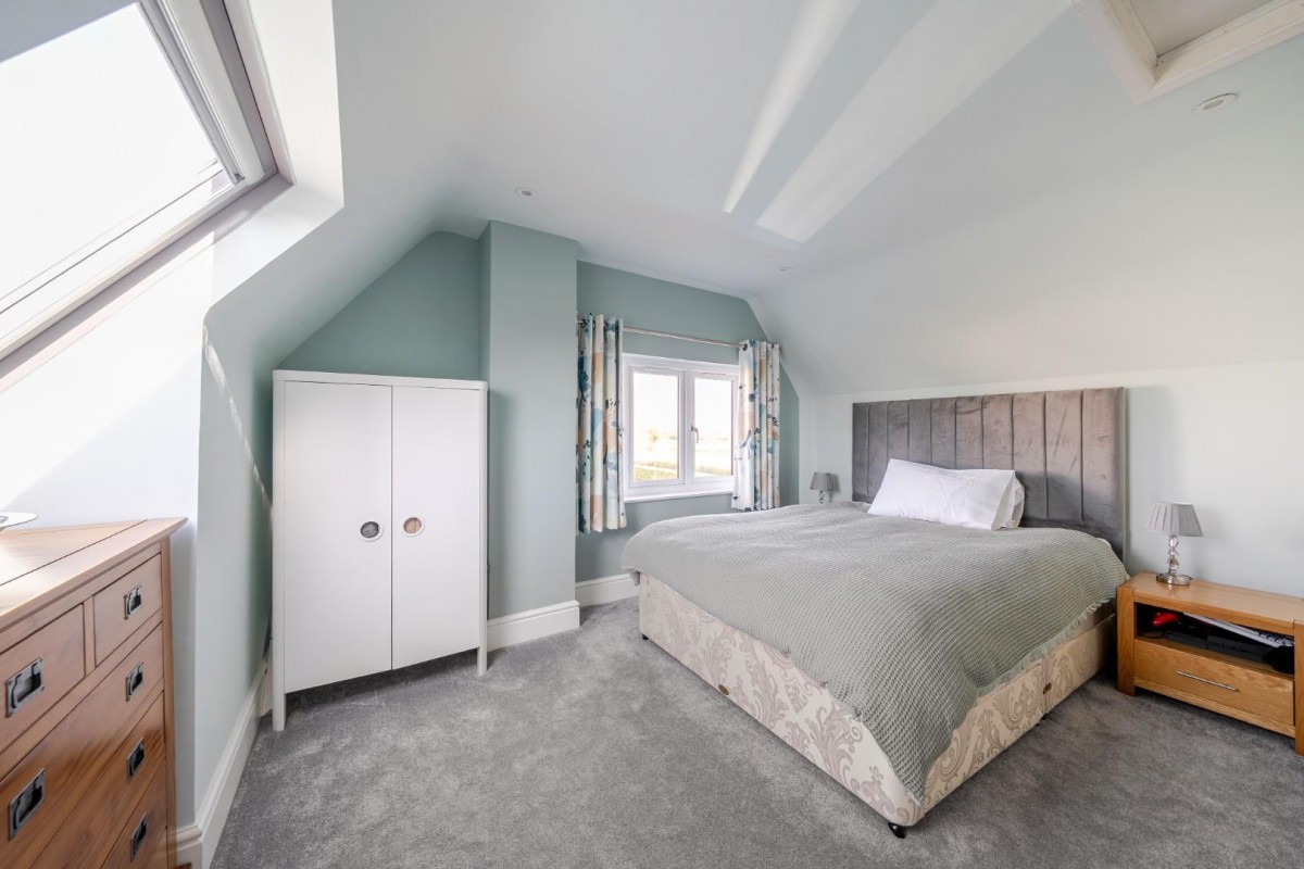 Sapele Lodge, Tockwith Road, York, North Yorkshire