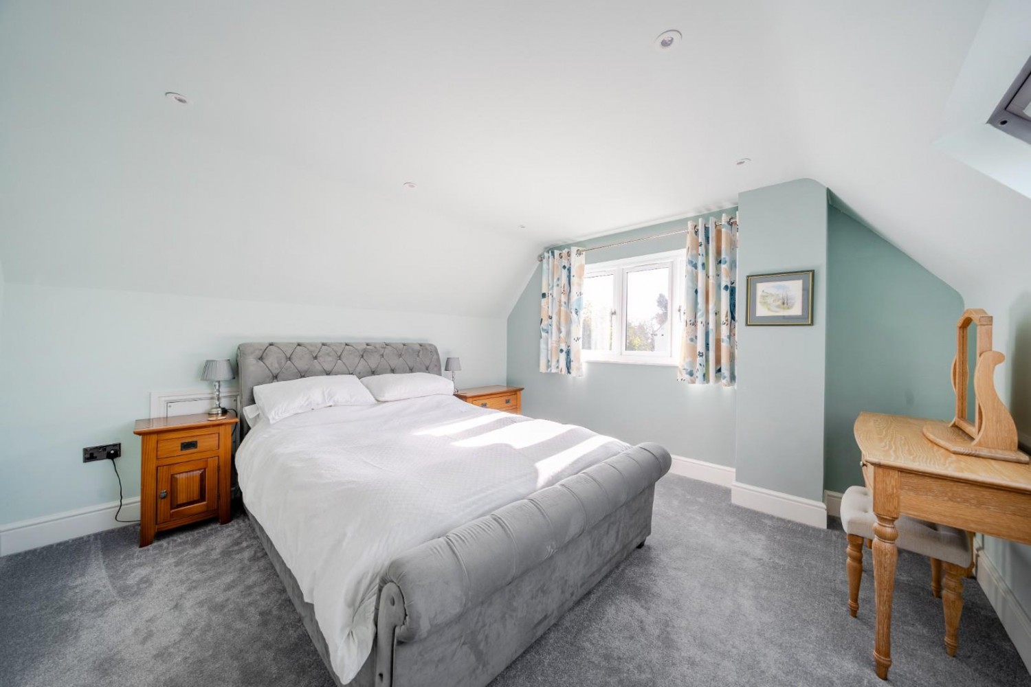 Sapele Lodge, Tockwith Road, York, North Yorkshire