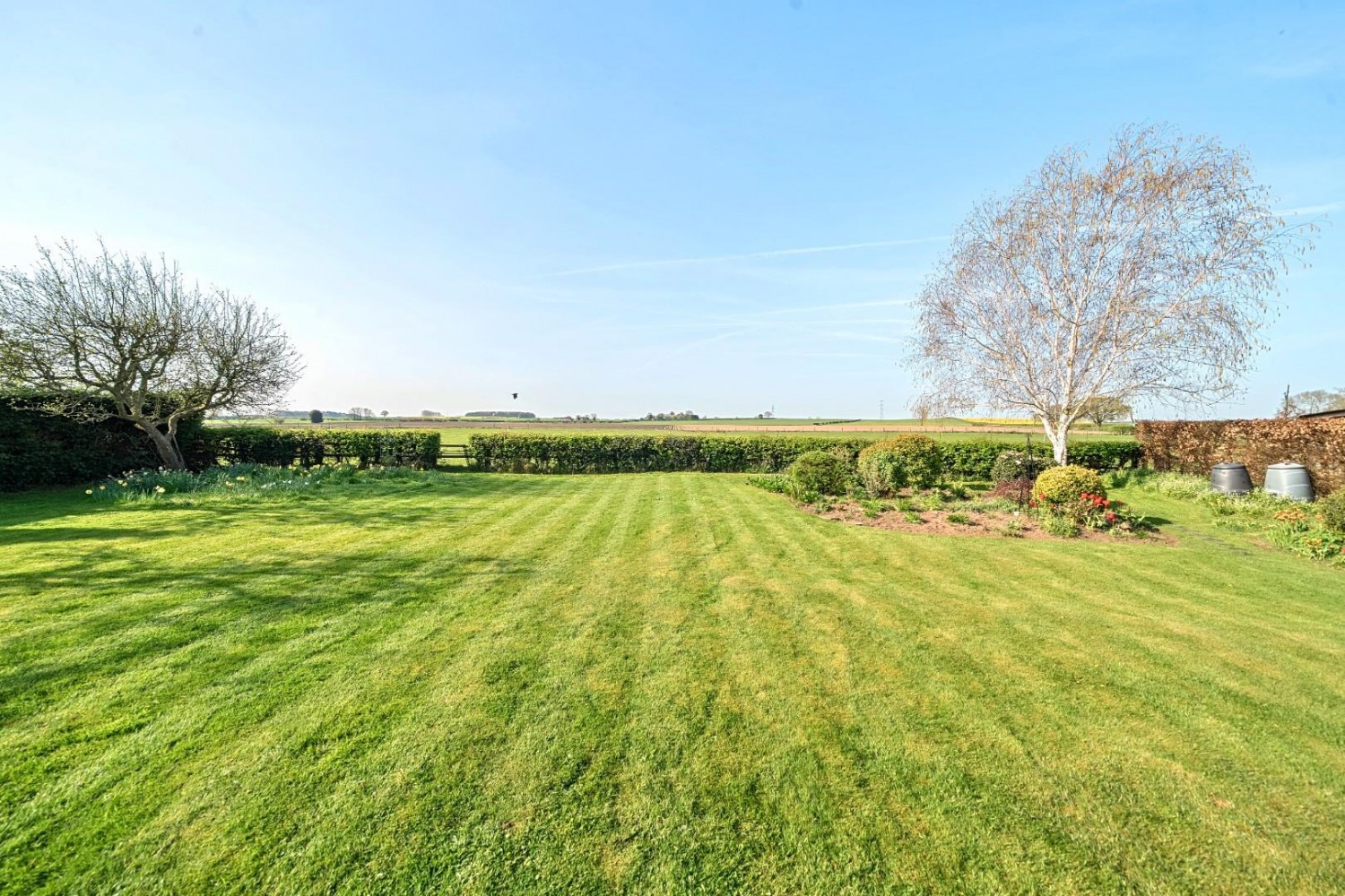 Sapele Lodge, Tockwith Road, York, North Yorkshire