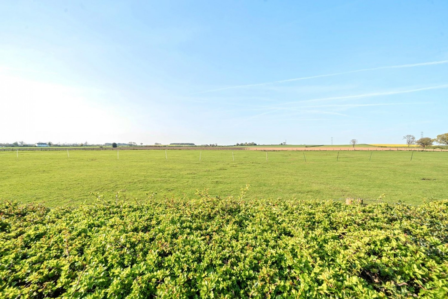 Sapele Lodge, Tockwith Road, York, North Yorkshire