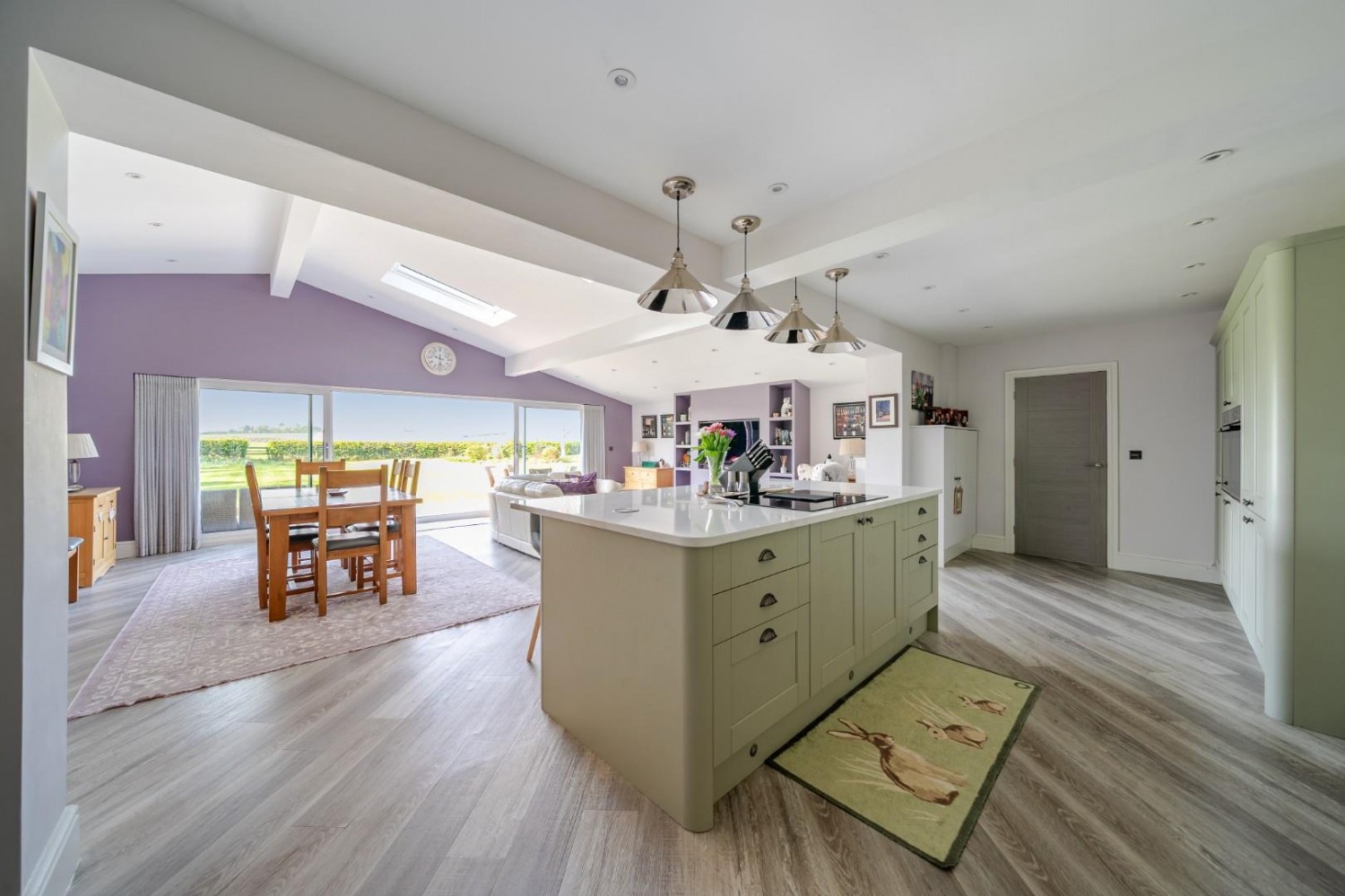 Sapele Lodge, Tockwith Road, York, North Yorkshire