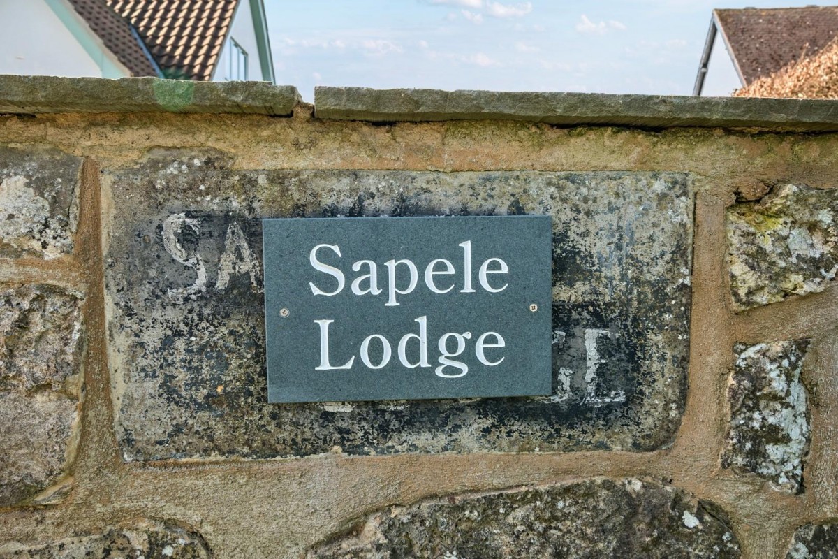 Sapele Lodge, Tockwith Road, York, North Yorkshire