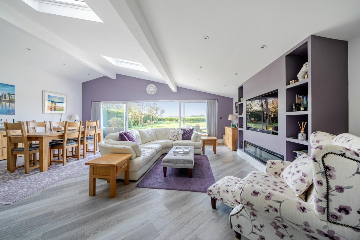 Sapele Lodge, Tockwith Road, York, North Yorkshire