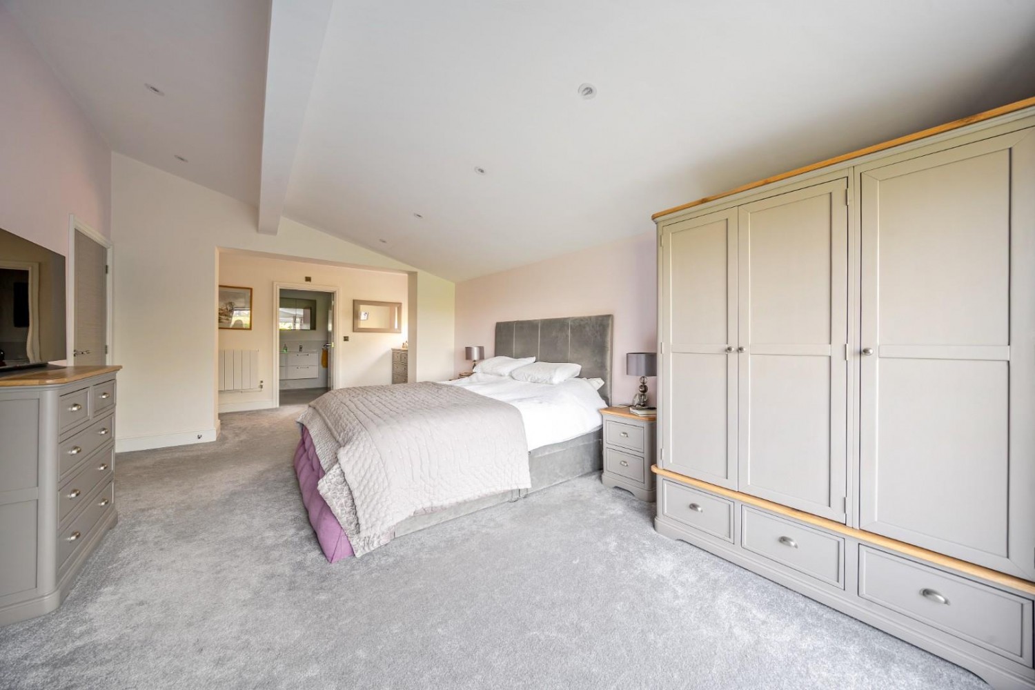 Sapele Lodge, Tockwith Road, York, North Yorkshire