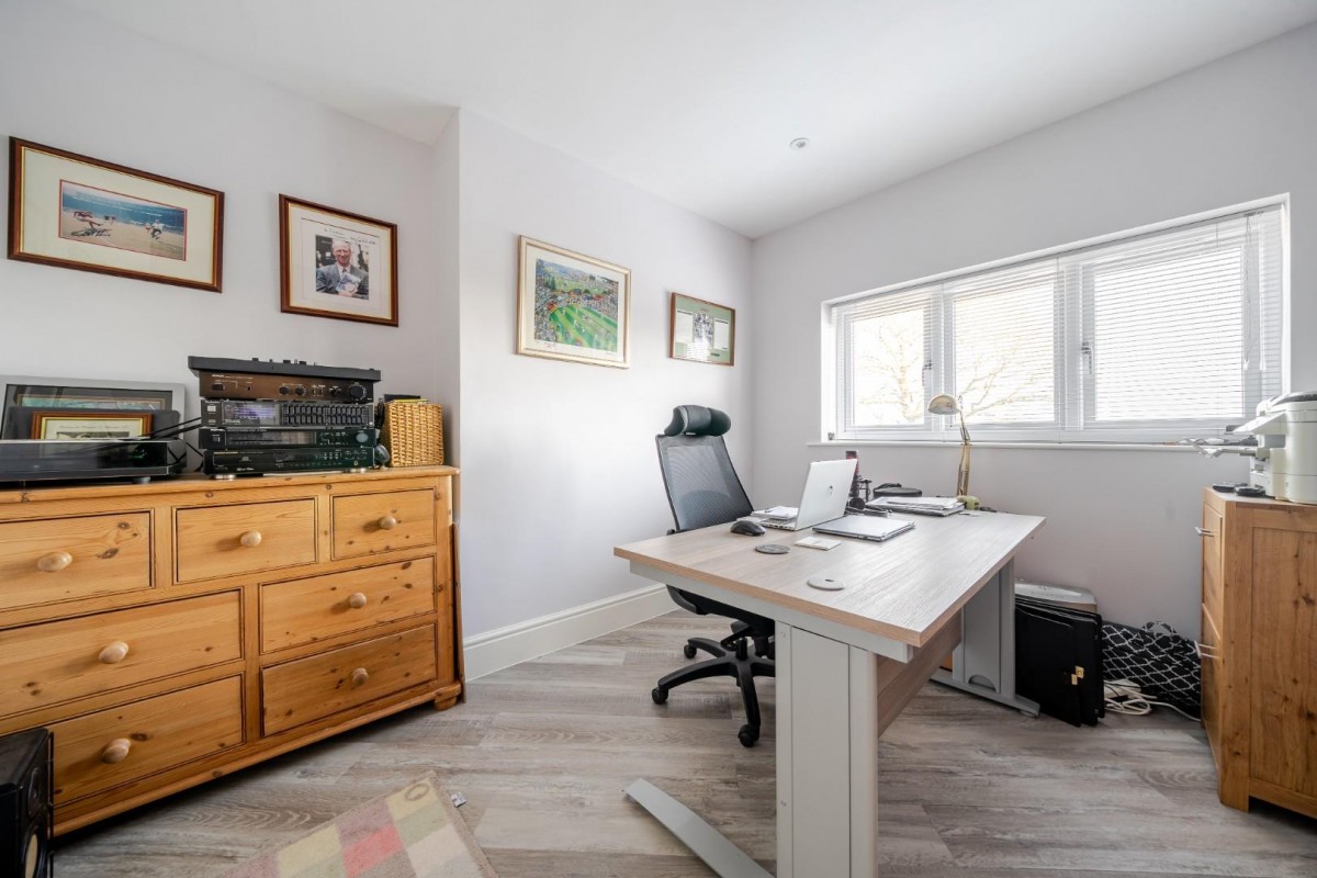 Sapele Lodge, Tockwith Road, York, North Yorkshire