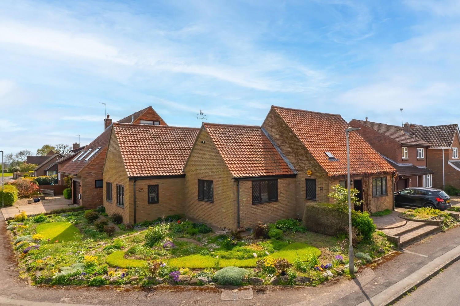 Moorlands Road, Wing, Leighton Buzzard