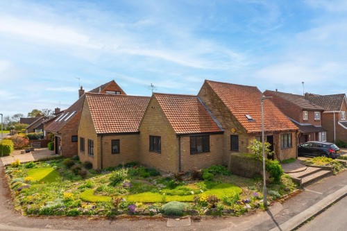 Moorlands Road, Wing, Leighton Buzzard