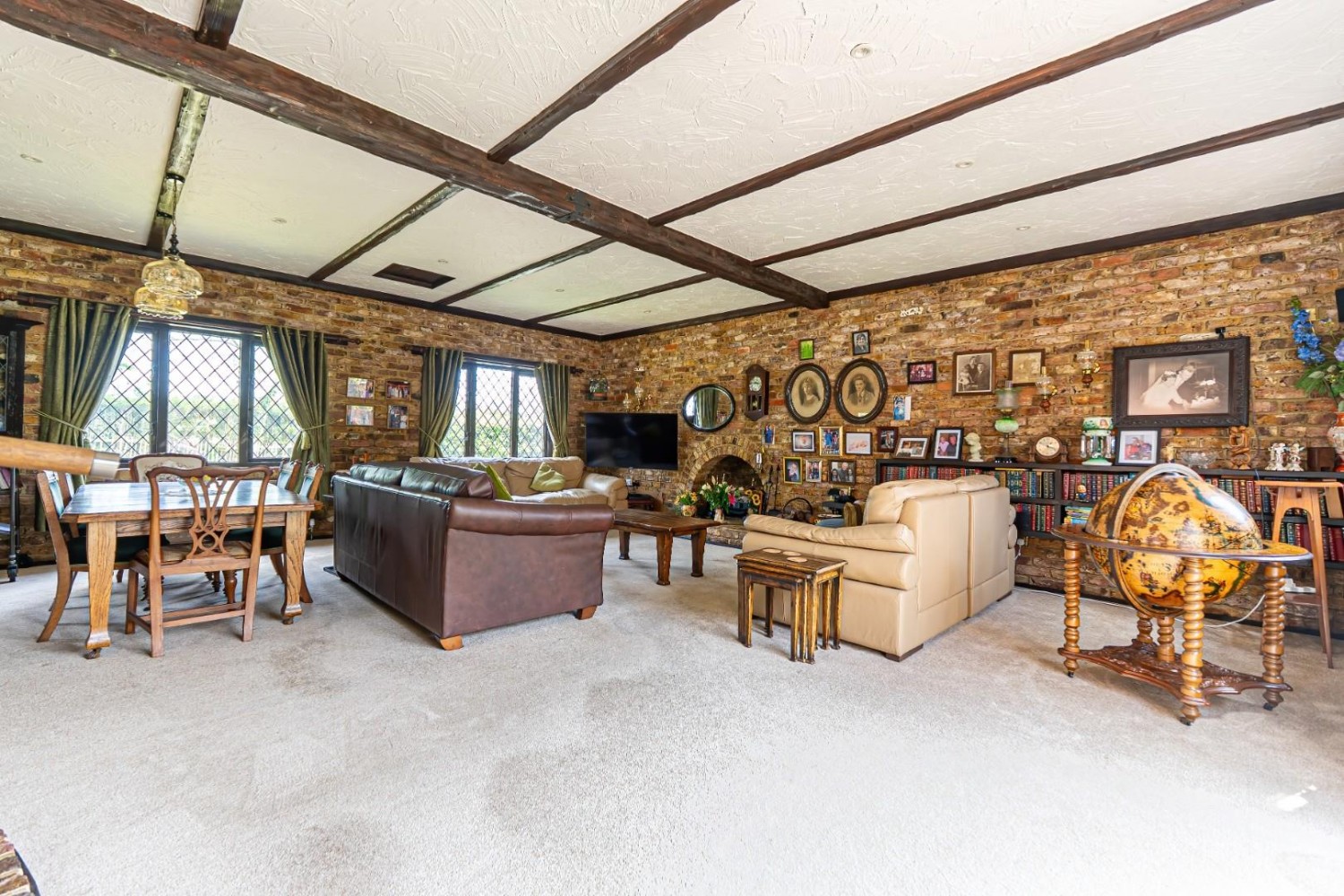 Moorlands Road, Wing, Leighton Buzzard