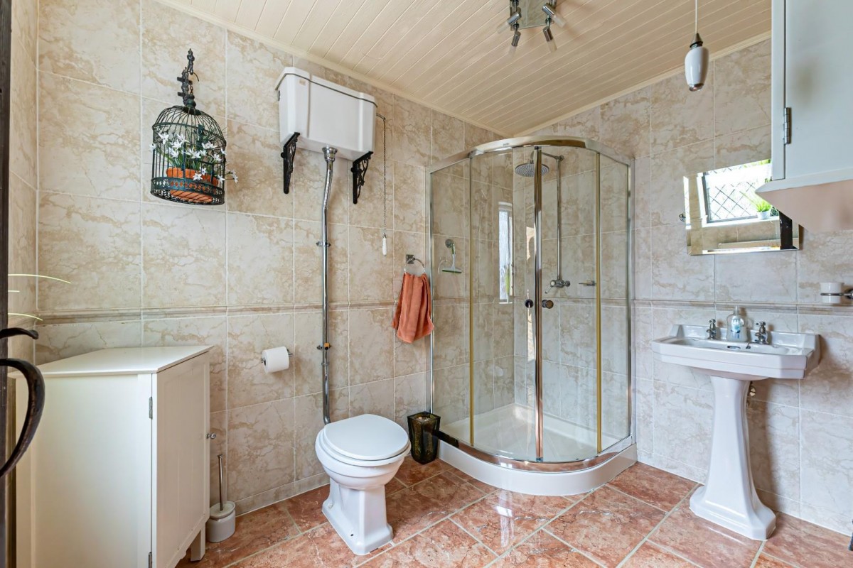 Moorlands Road, Wing, Leighton Buzzard