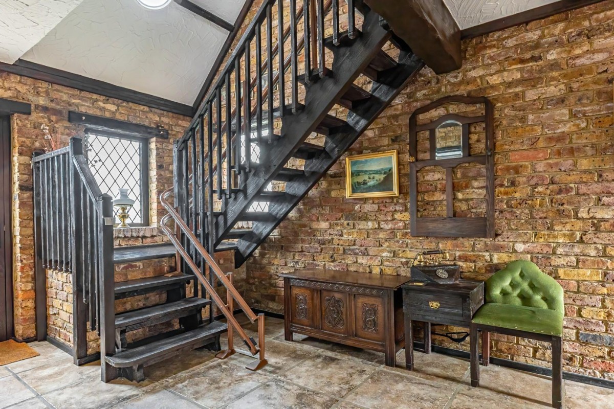 Moorlands Road, Wing, Leighton Buzzard