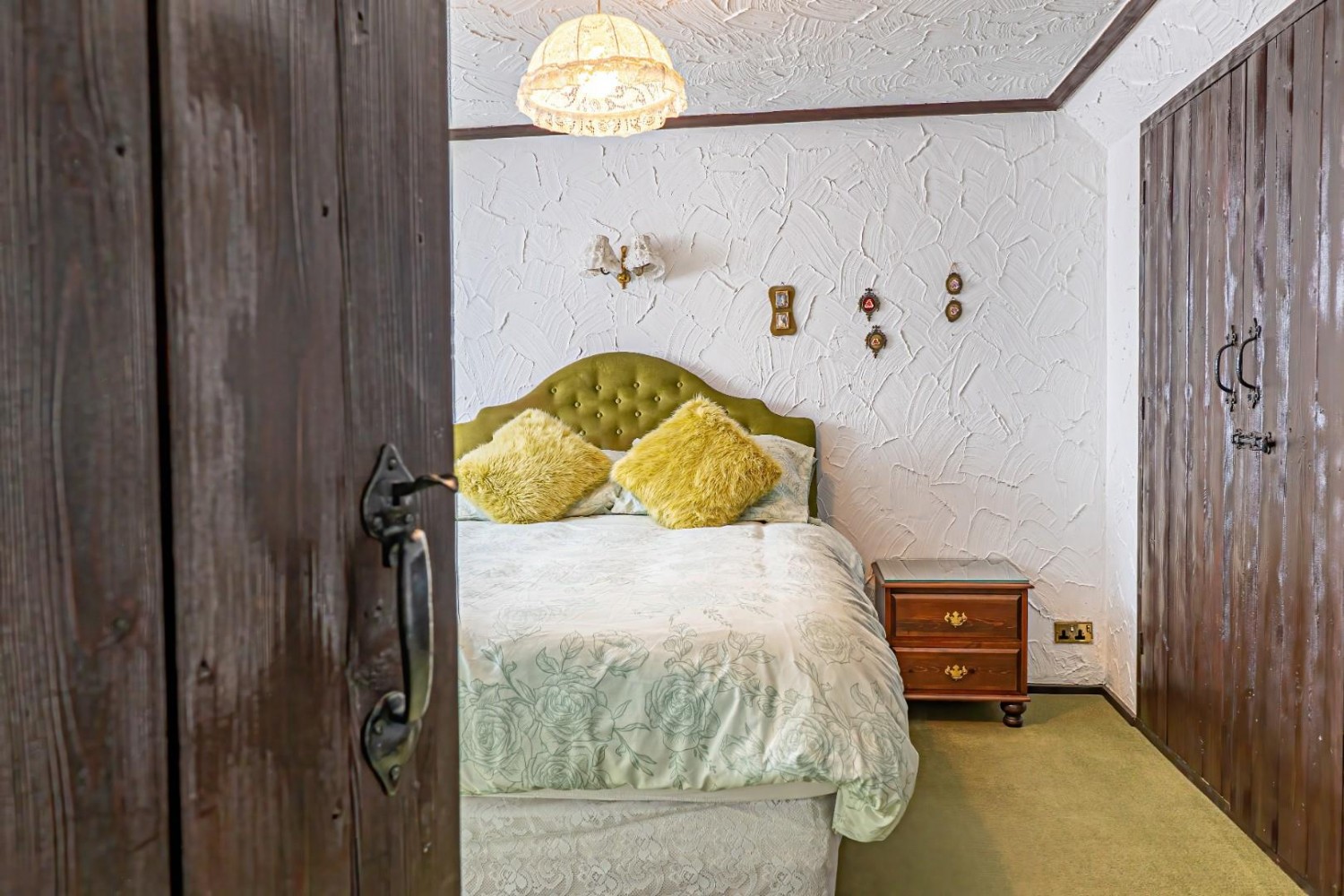 Moorlands Road, Wing, Leighton Buzzard