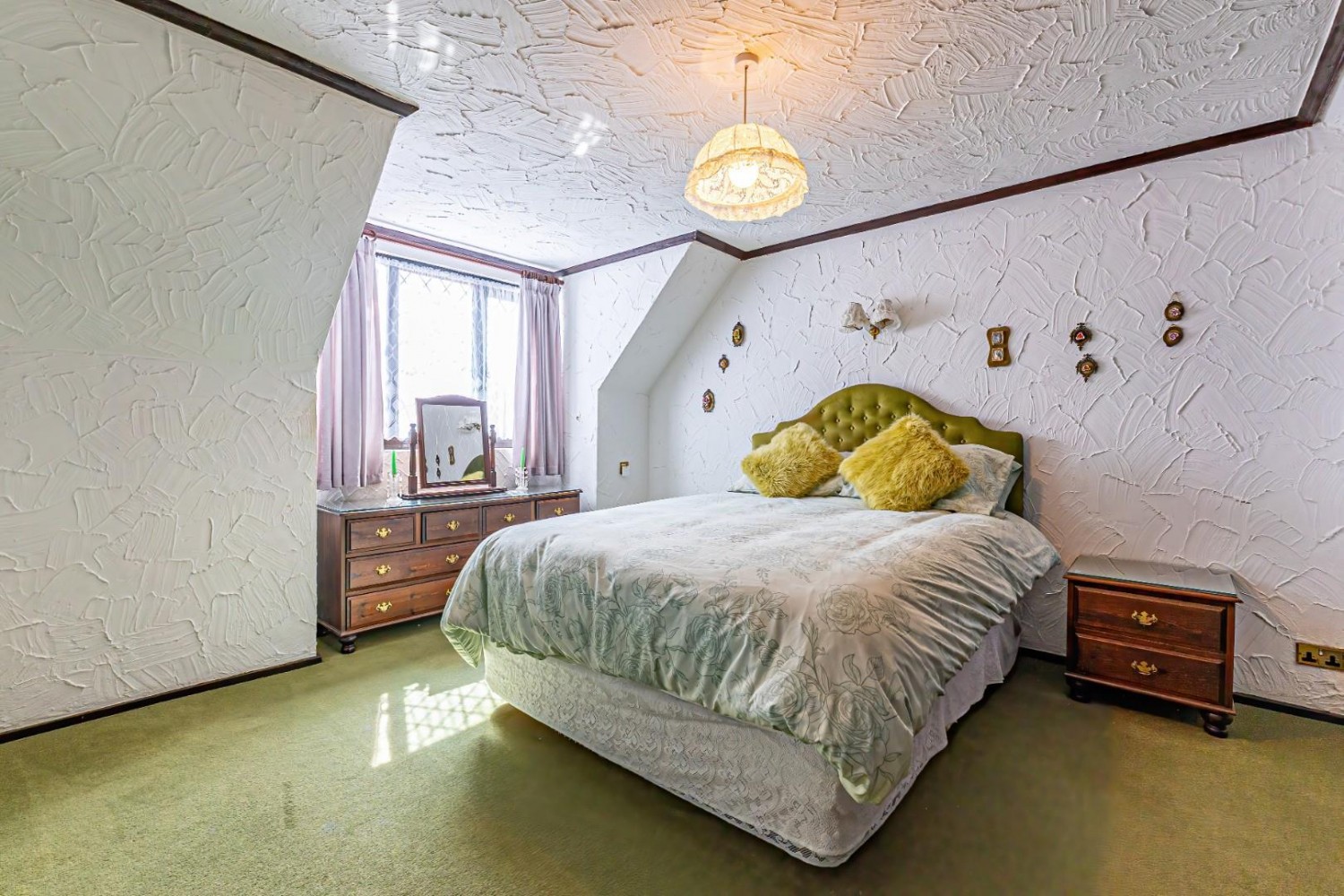 Moorlands Road, Wing, Leighton Buzzard