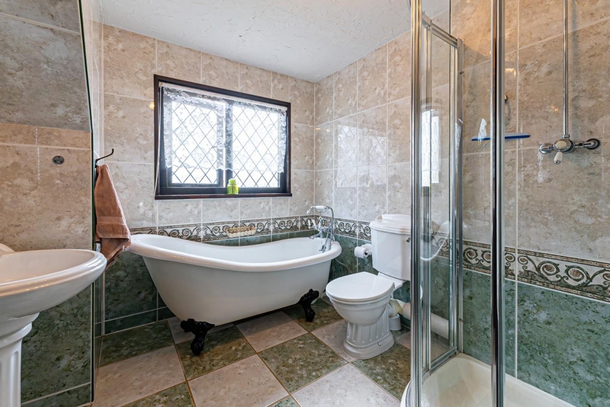 Moorlands Road, Wing, Leighton Buzzard