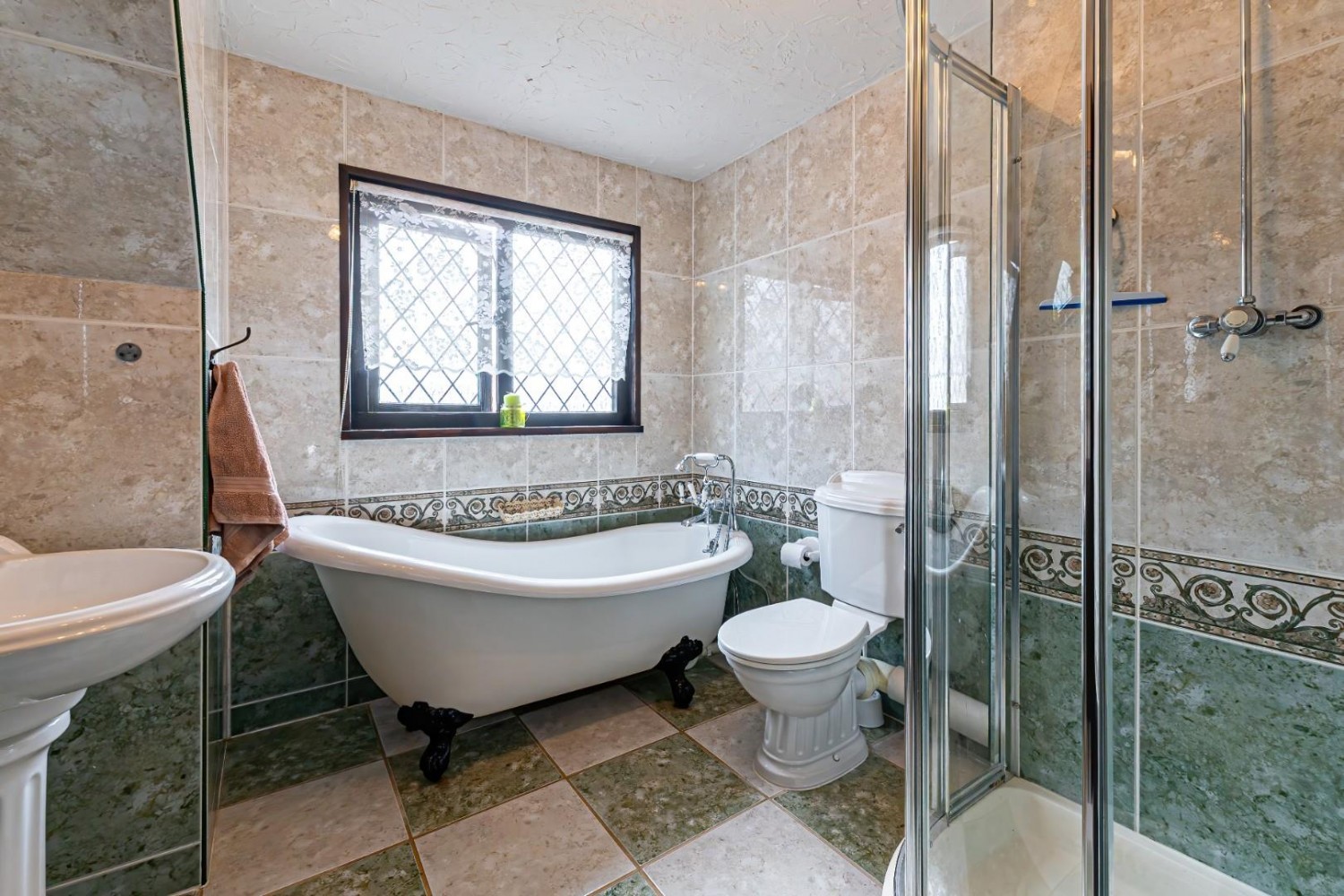 Moorlands Road, Wing, Leighton Buzzard