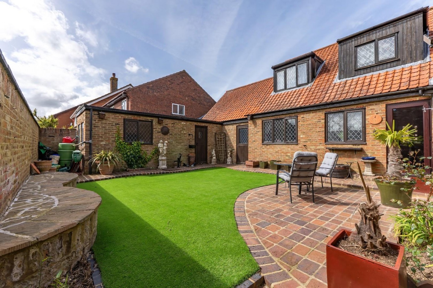 Moorlands Road, Wing, Leighton Buzzard