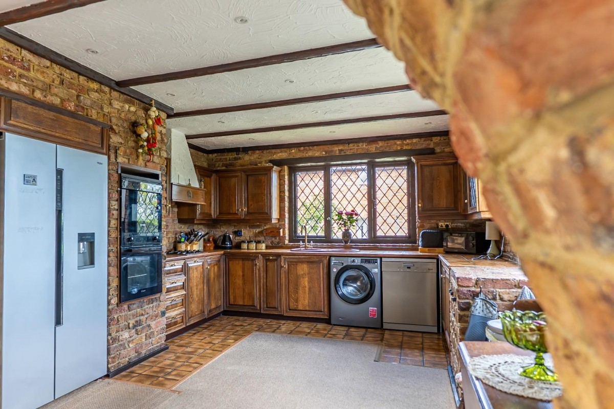 Moorlands Road, Wing, Leighton Buzzard