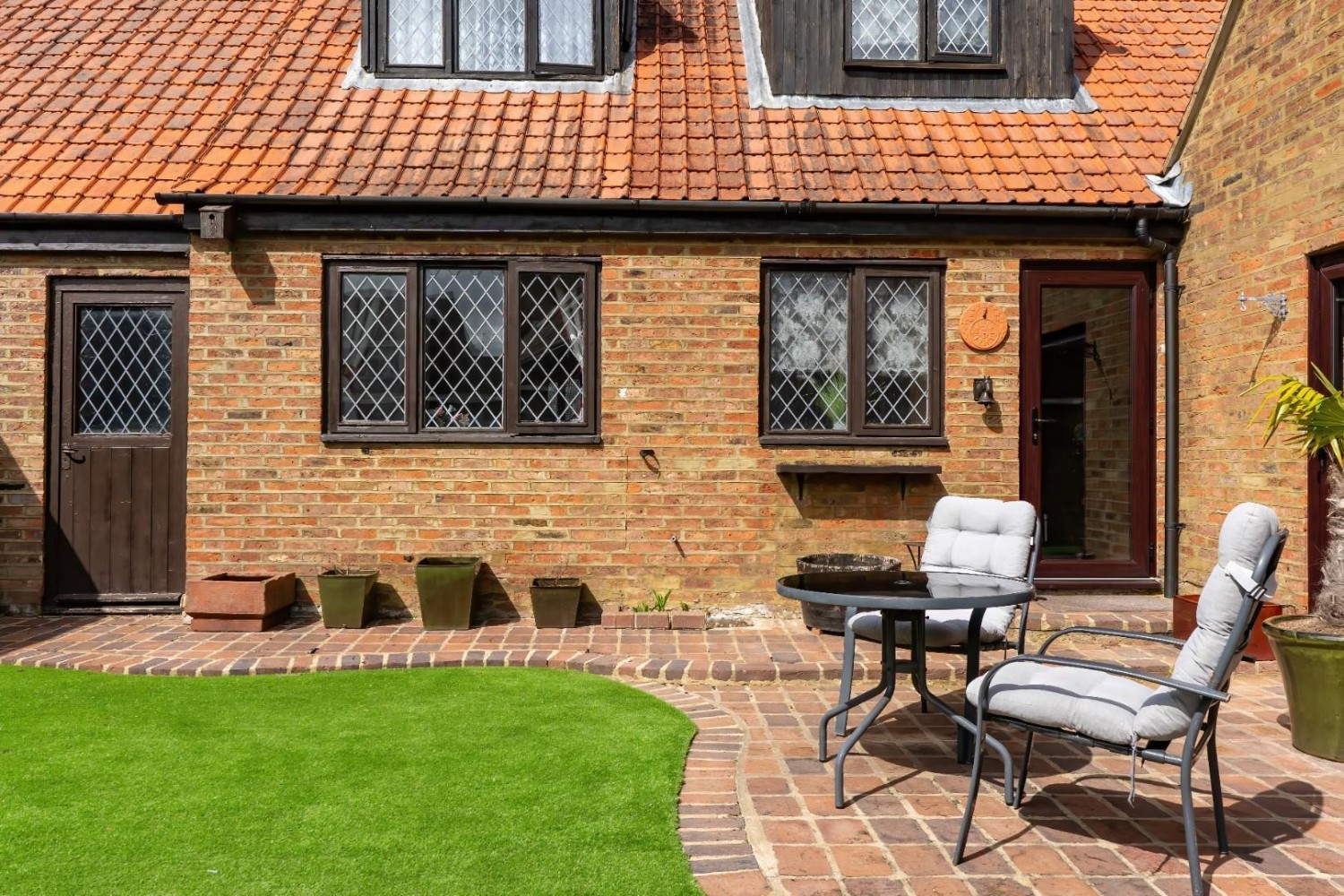 Moorlands Road, Wing, Leighton Buzzard