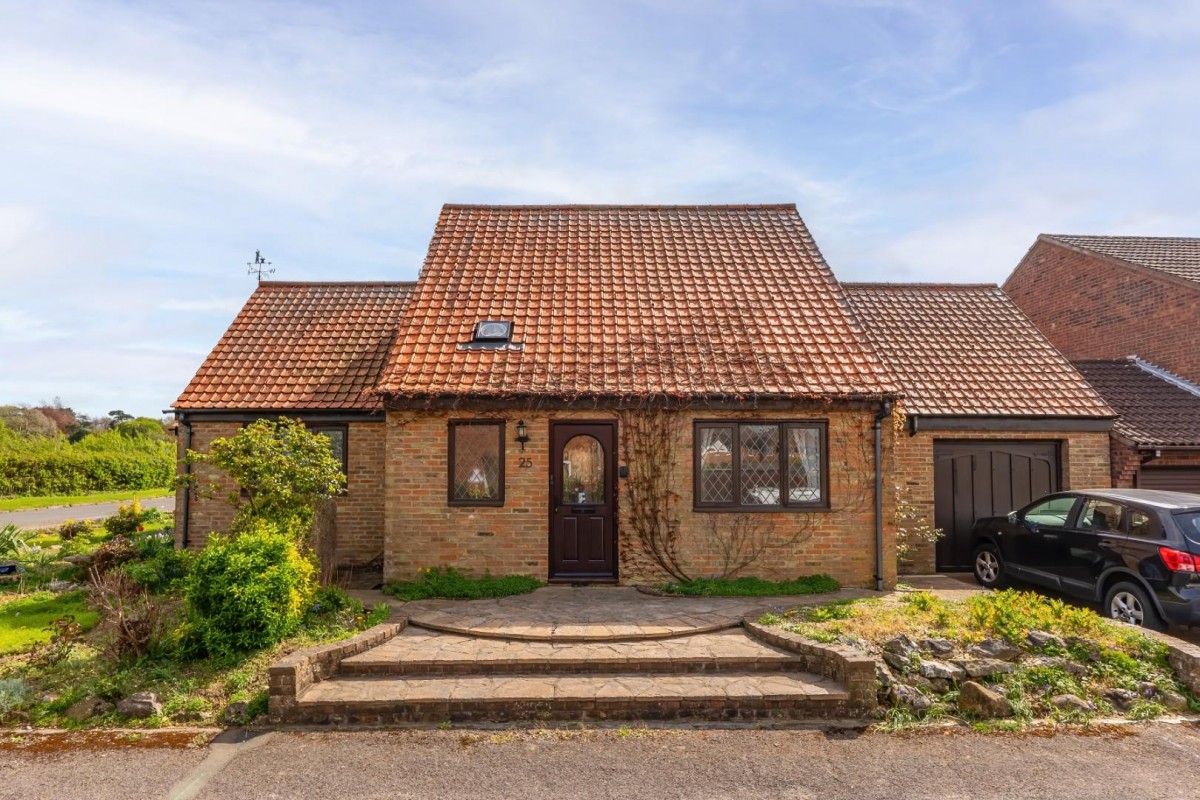 Moorlands Road, Wing, Leighton Buzzard