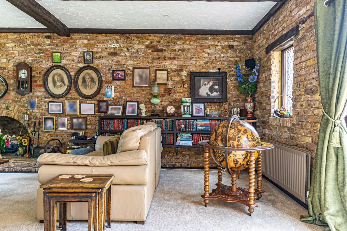 Moorlands Road, Wing, Leighton Buzzard