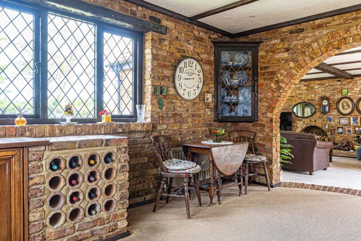 Moorlands Road, Wing, Leighton Buzzard