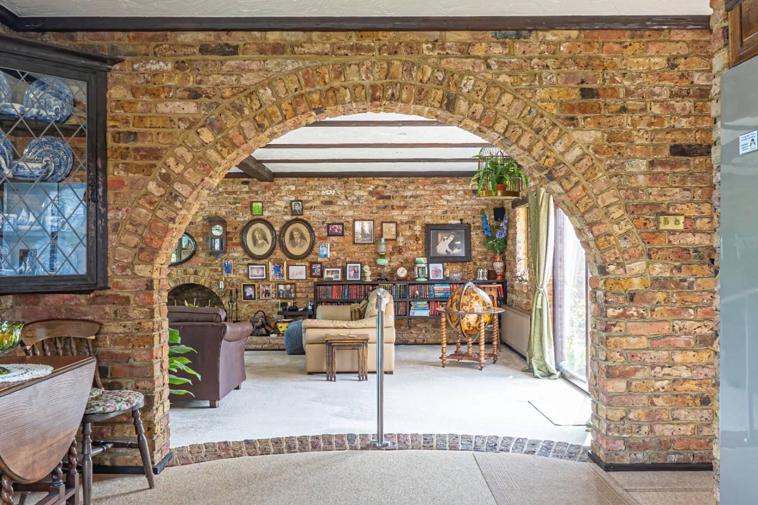 Moorlands Road, Wing, Leighton Buzzard