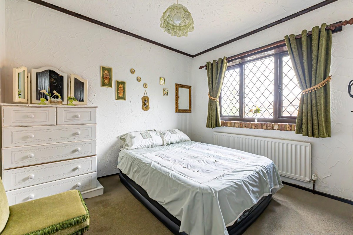 Moorlands Road, Wing, Leighton Buzzard