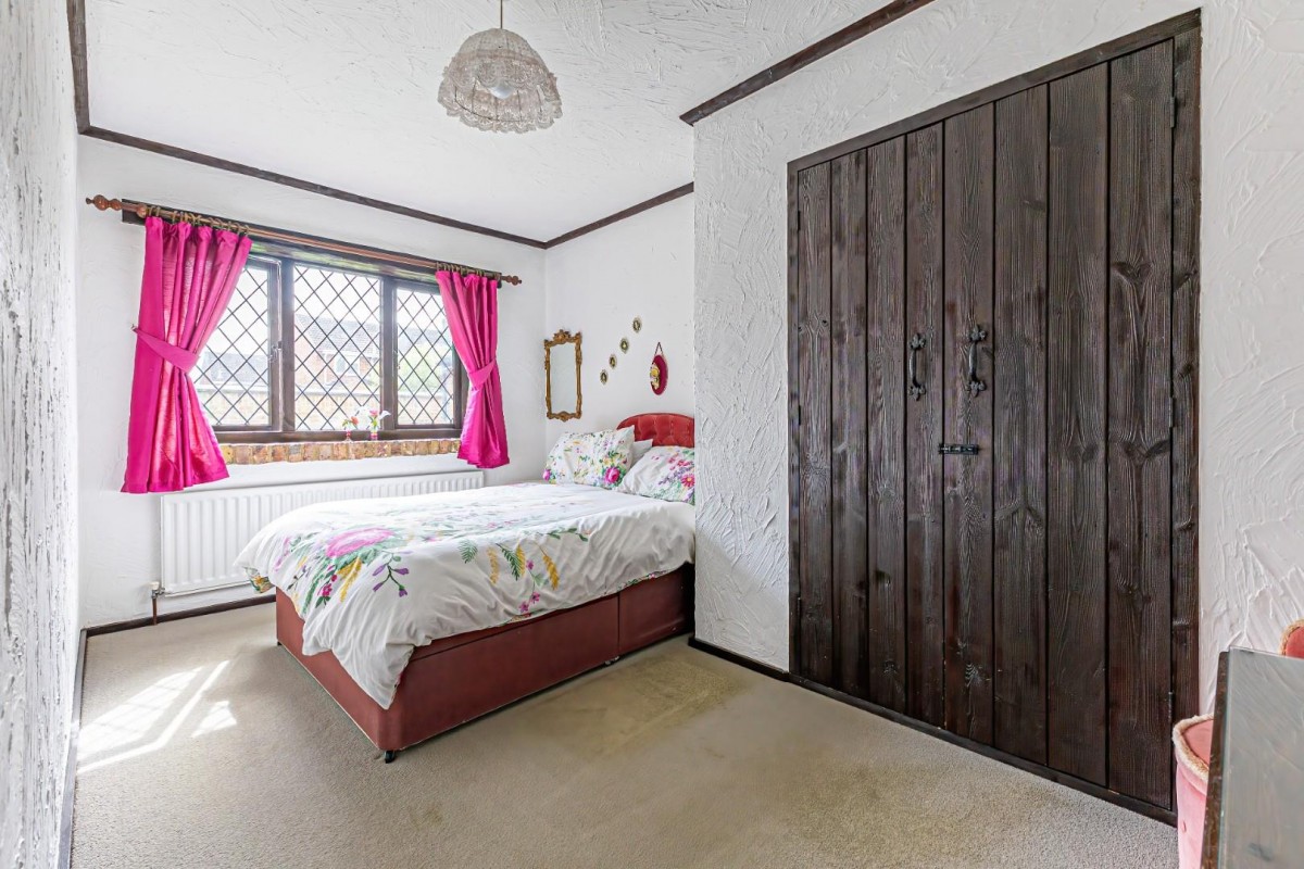 Moorlands Road, Wing, Leighton Buzzard