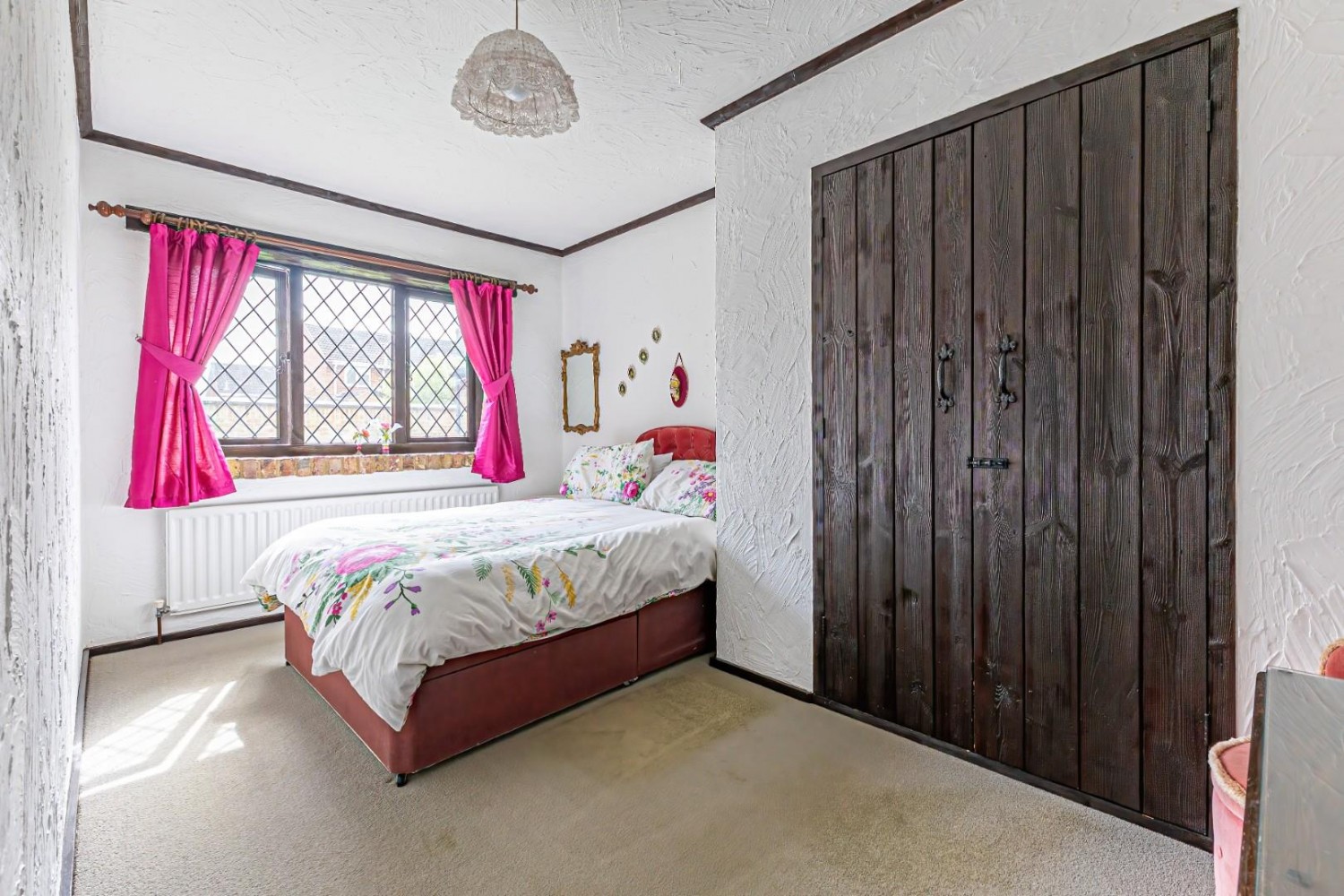 Moorlands Road, Wing, Leighton Buzzard