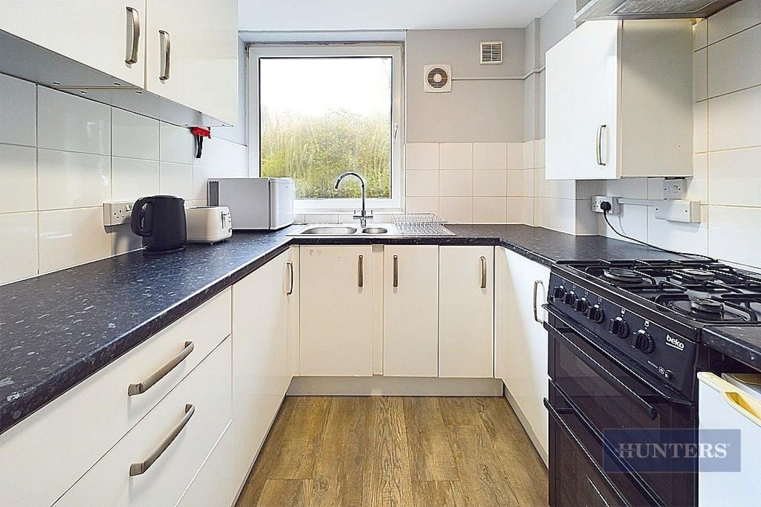 Sparkford Close, Winchester