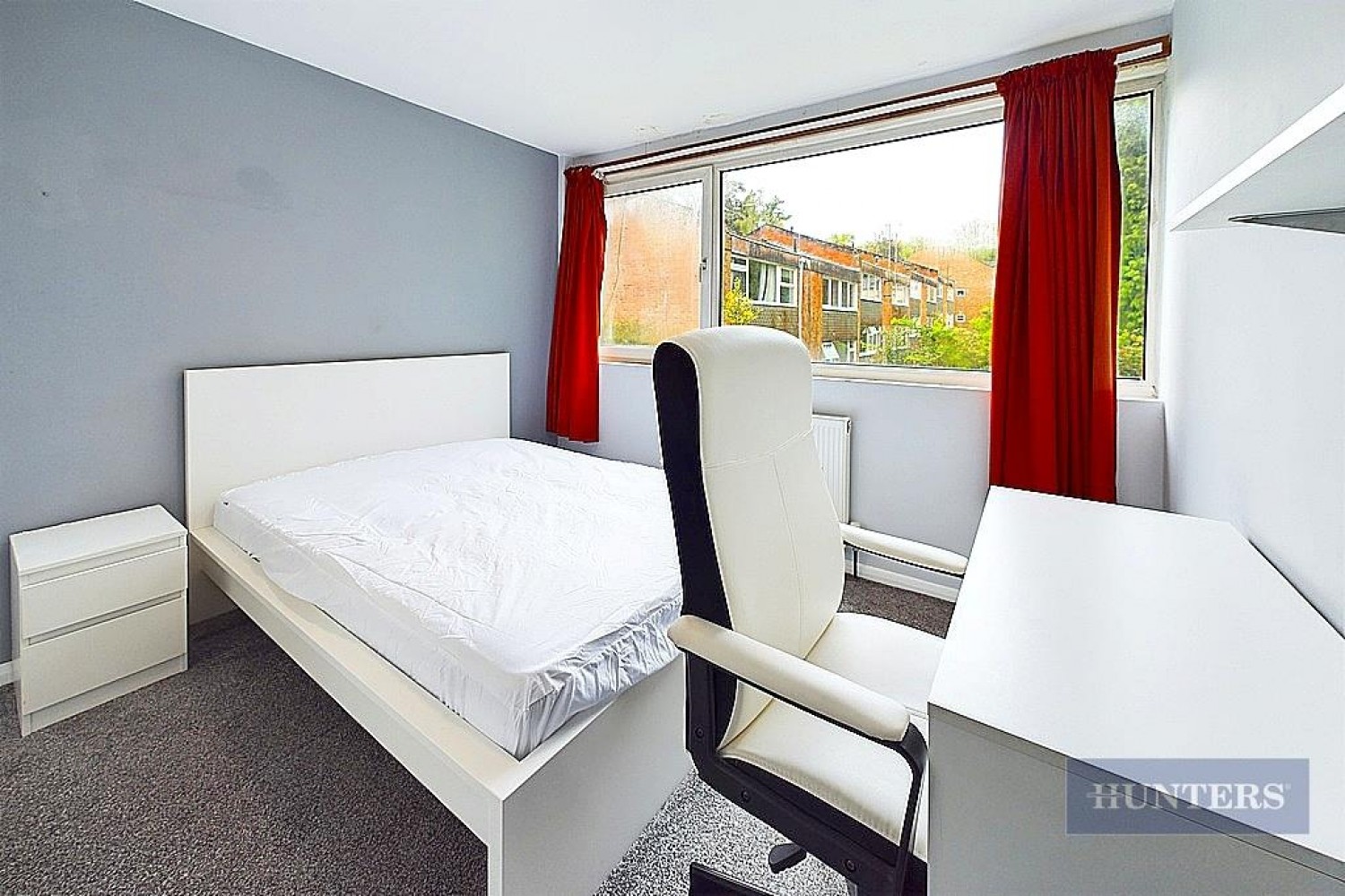 Sparkford Close, Winchester